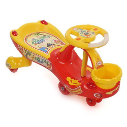 ToyRent Junction Product Image